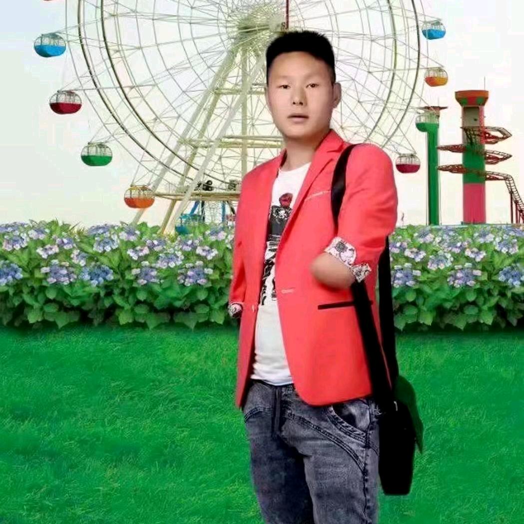励志阿泽