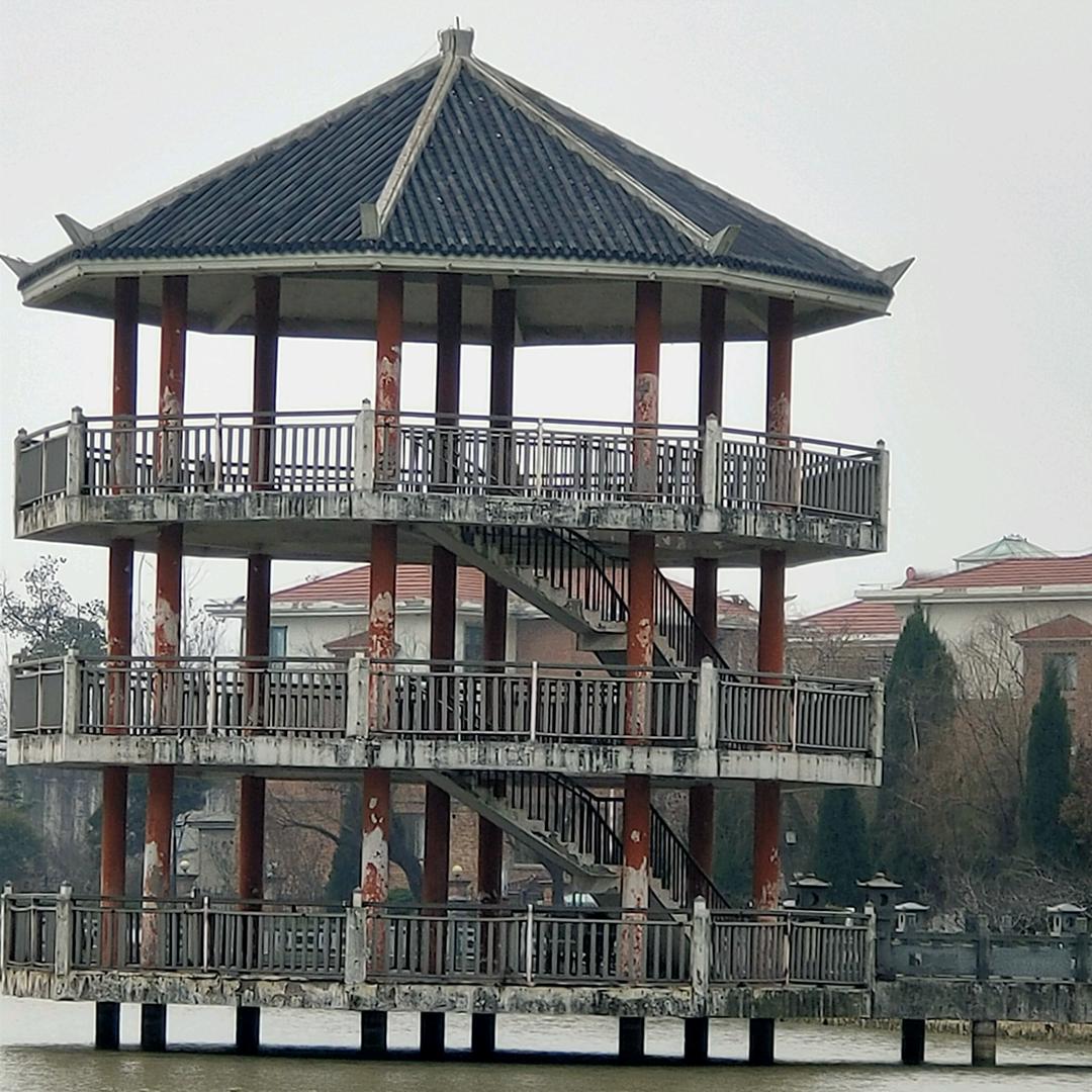 高仰忠
