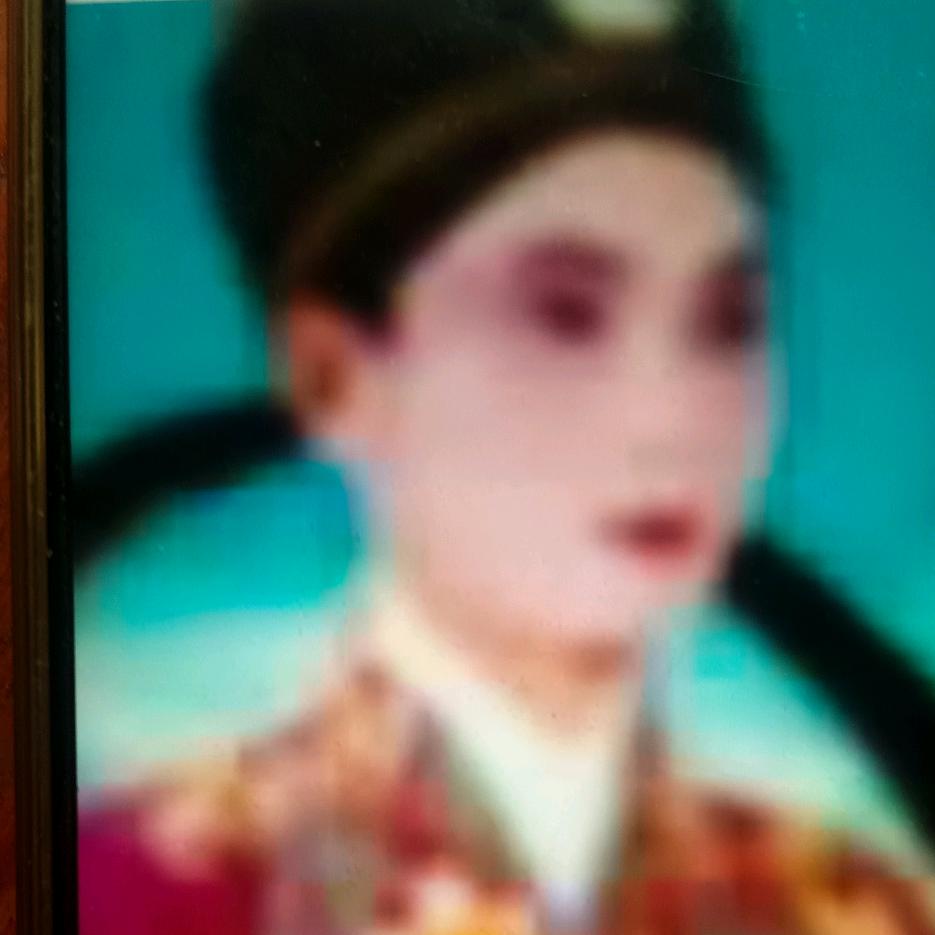 人生就是一场梦