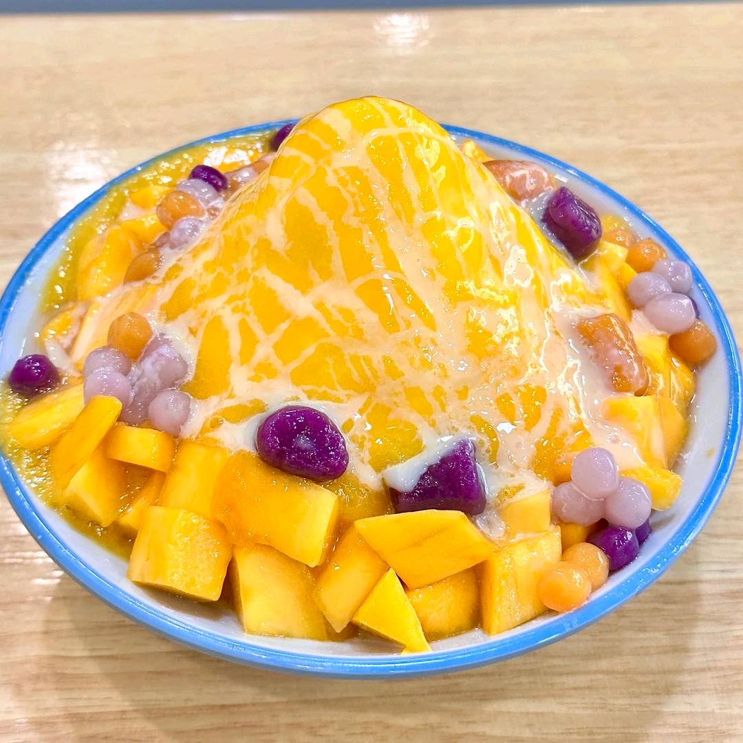 深圳罗湖喜悦里糖水铺花姐