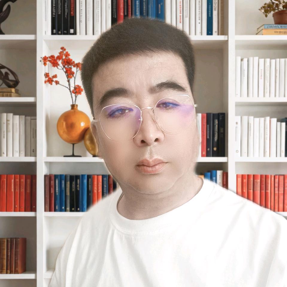 老赵说天下  首播筹备中