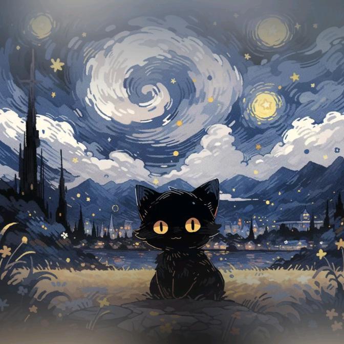 🌈和光同尘🌄