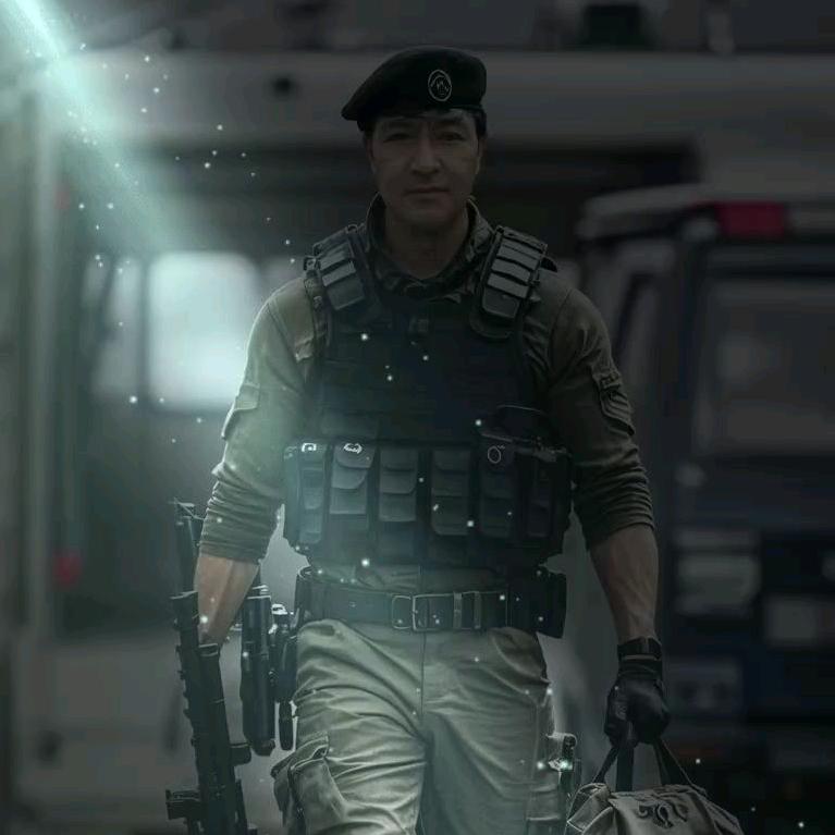 🐧戴若初见🐧