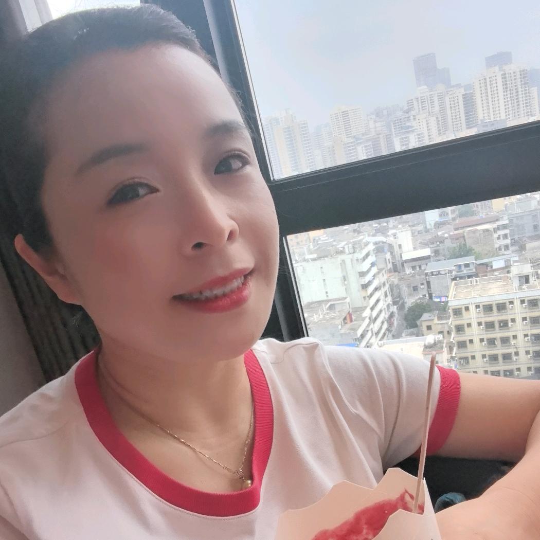 快乐宝妹