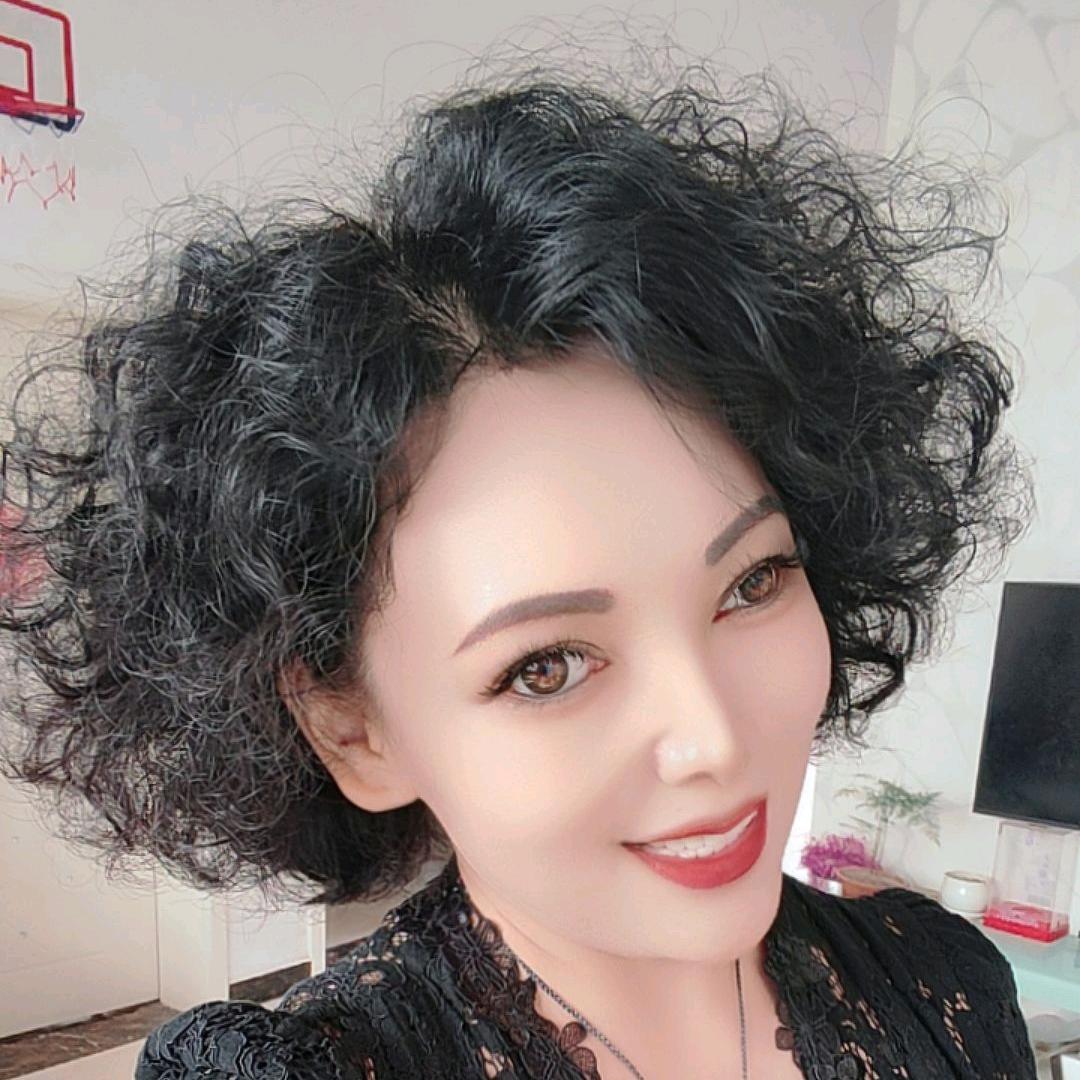 蓝色妖姬lp