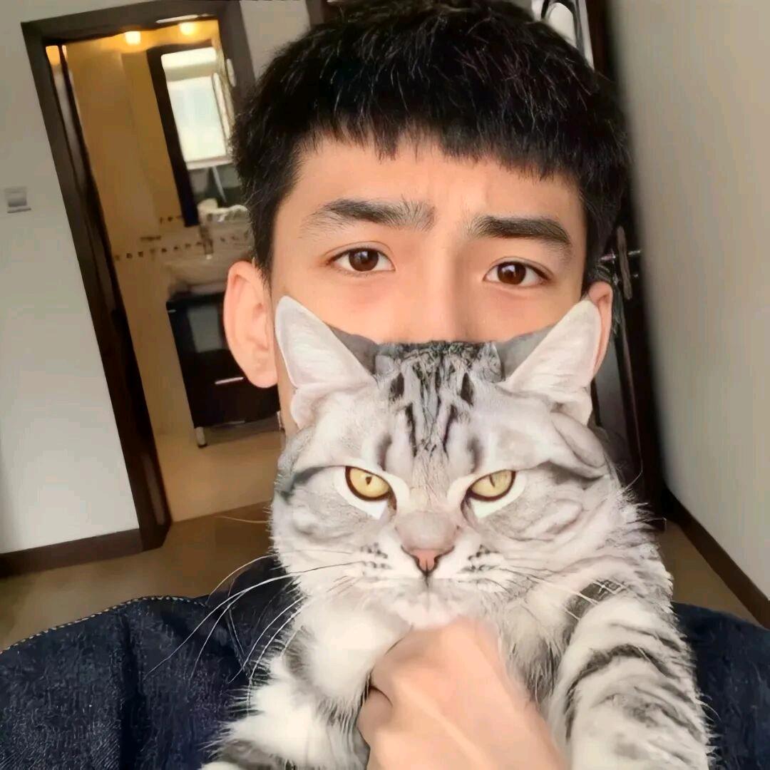 月亮上的小熊🧸