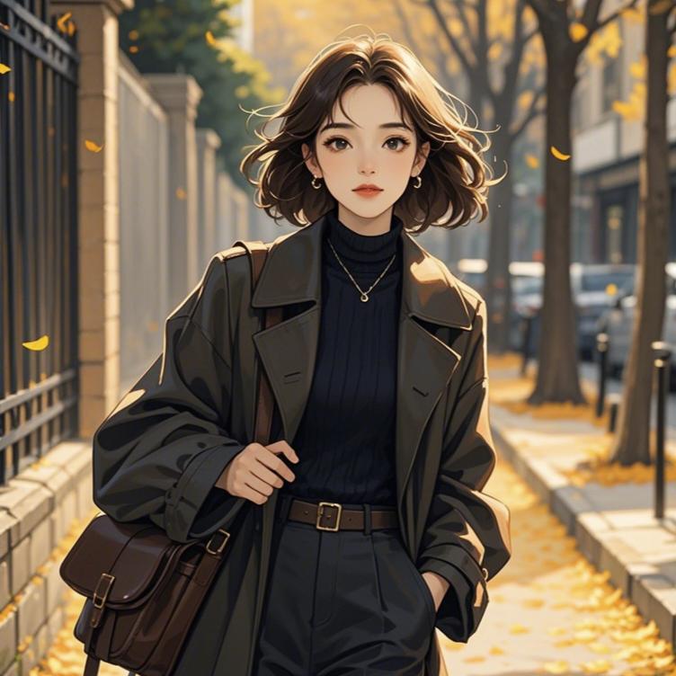 幸运星星✨