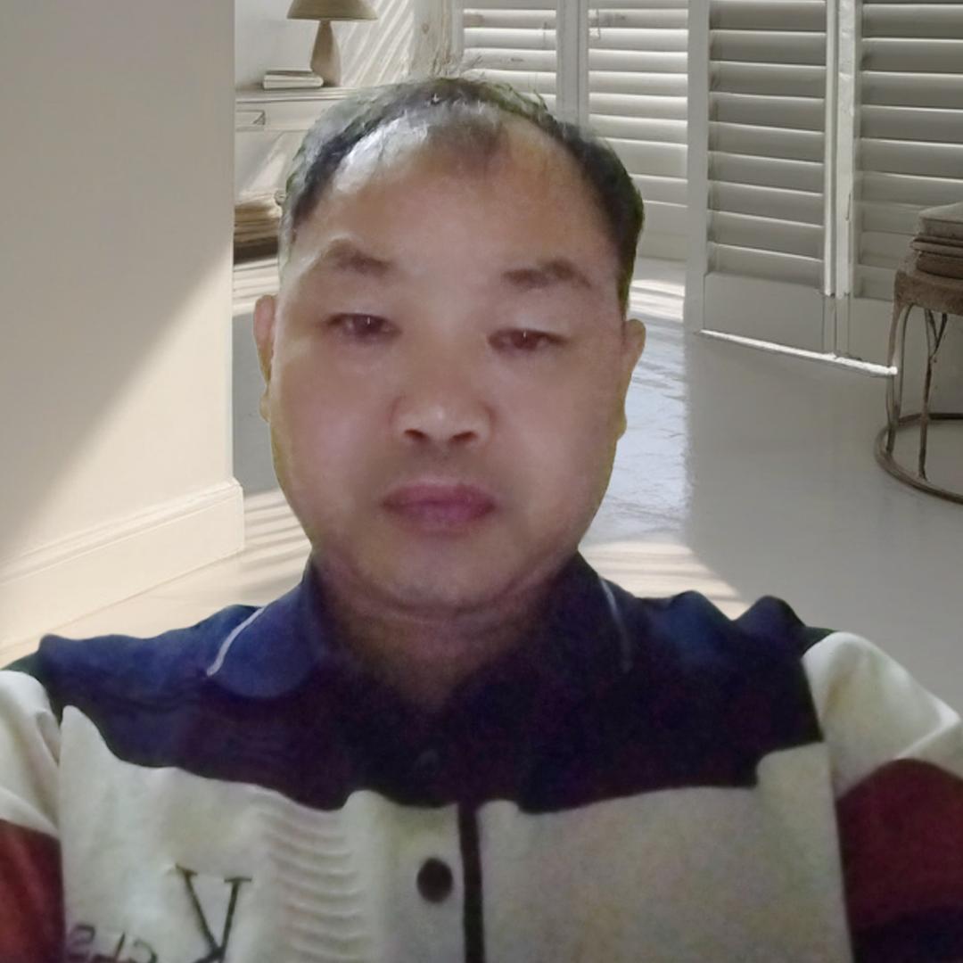 老杨