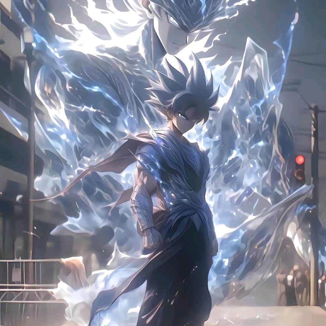 海上森林的一只熊🐻