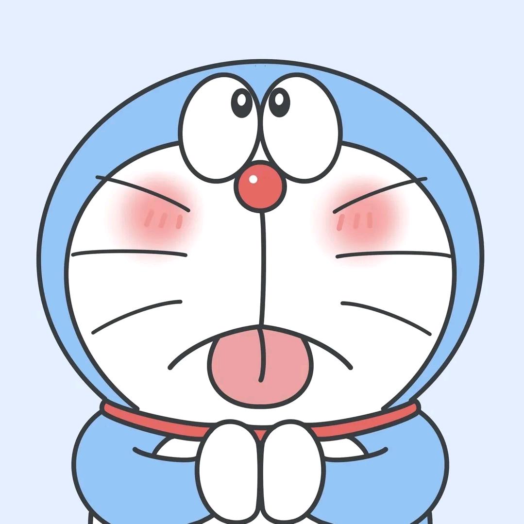 小蓝胖子