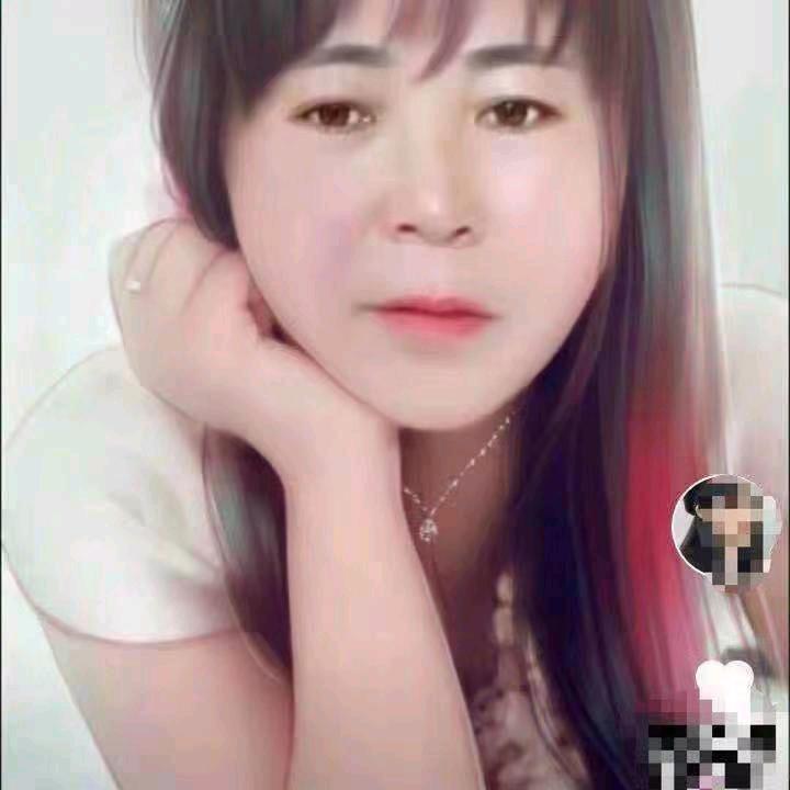 我的心