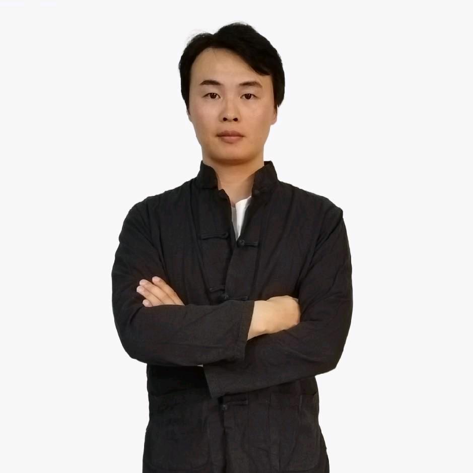 算卦先生