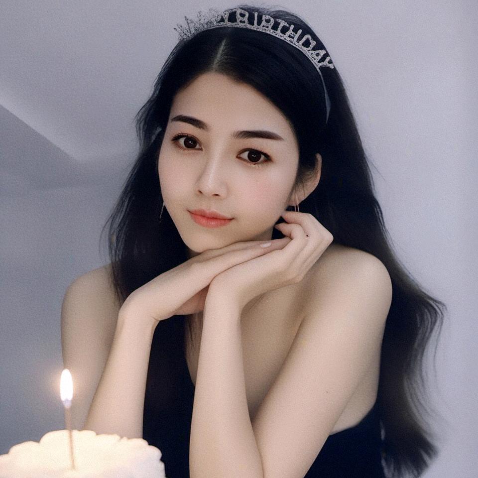 筷樂精灵🌷