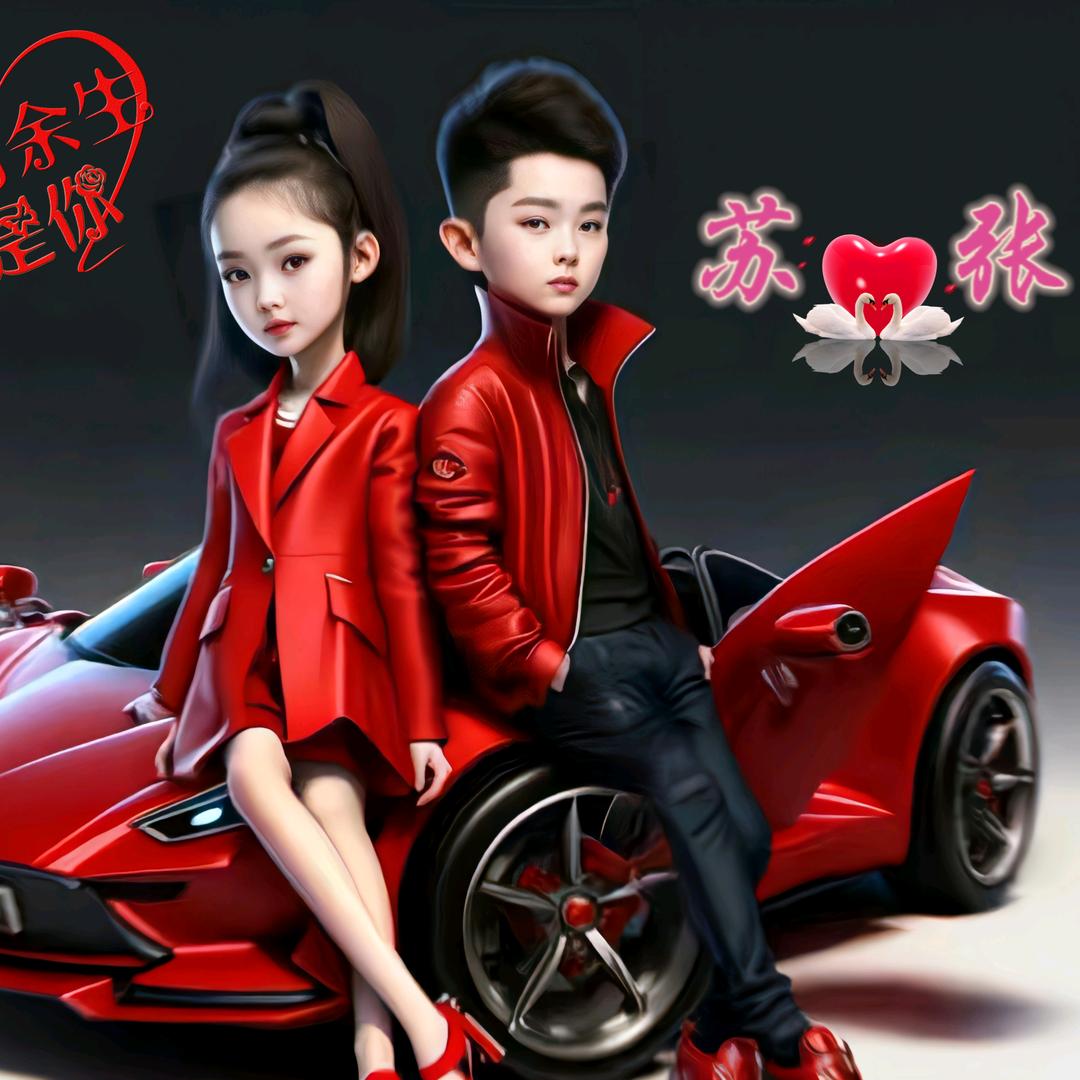 爱自己1314
