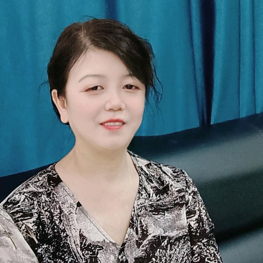 彩霞❤️