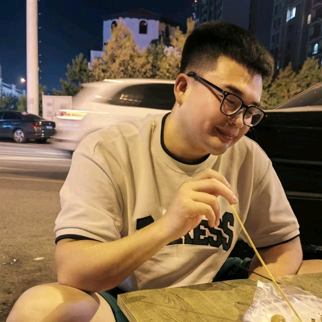 想喝冰阔落🧊