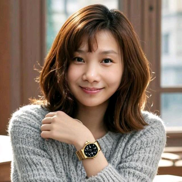 💅相遇是缘👄