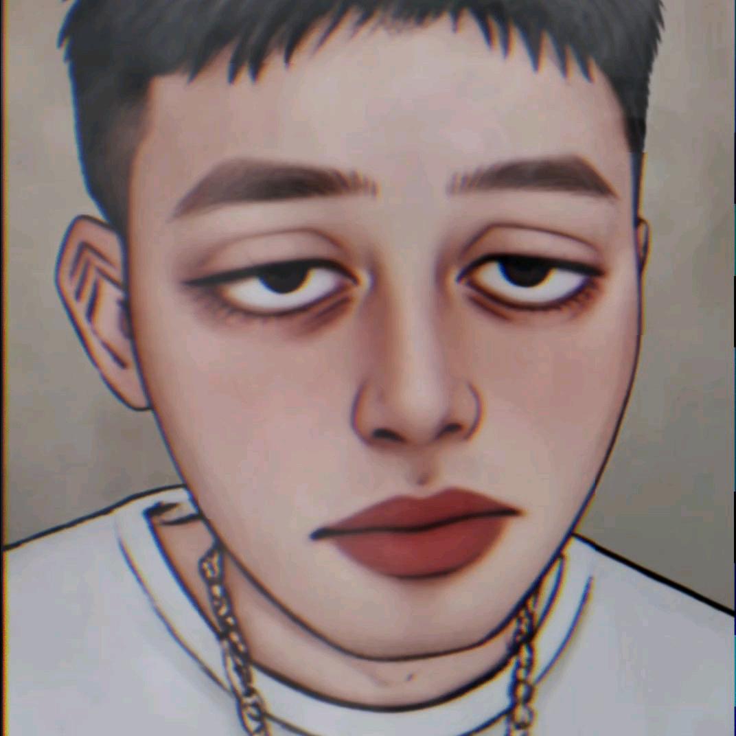 、鬼迷日眼