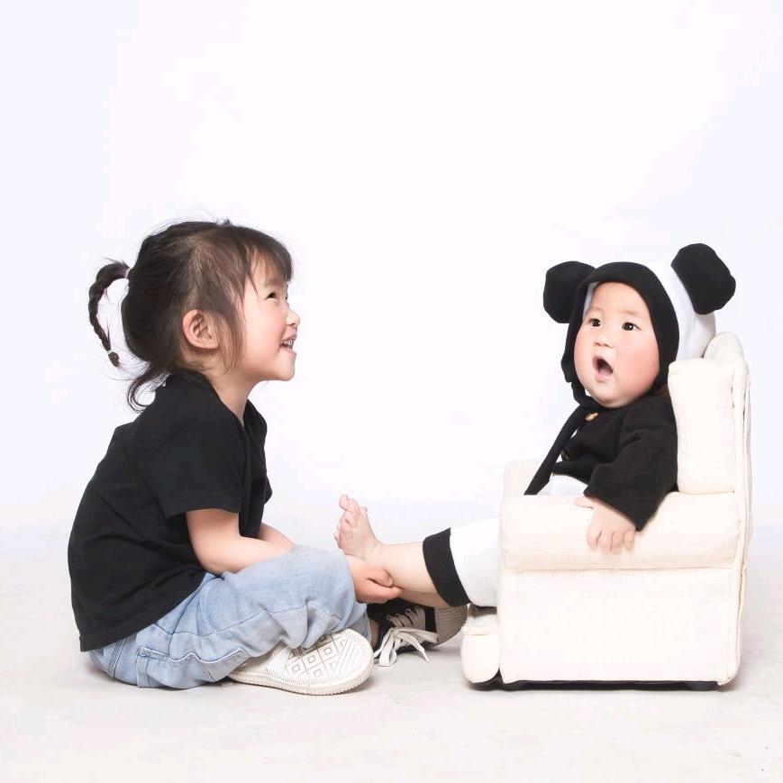 🌈大小孩