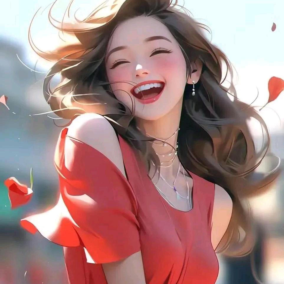 琪琪姐