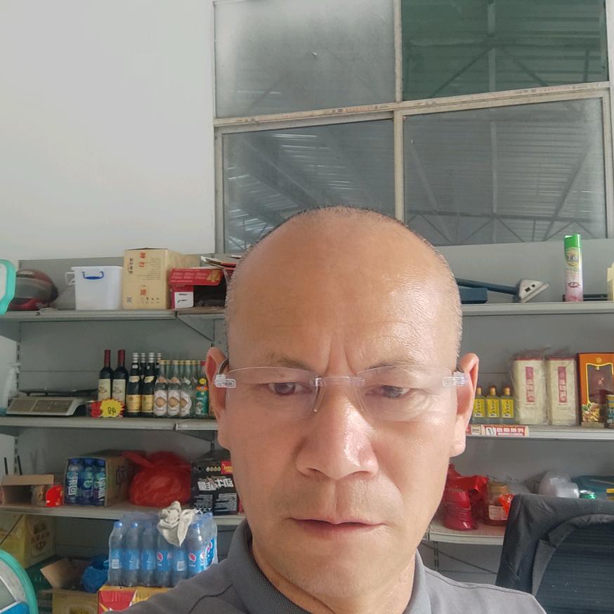 独行天下