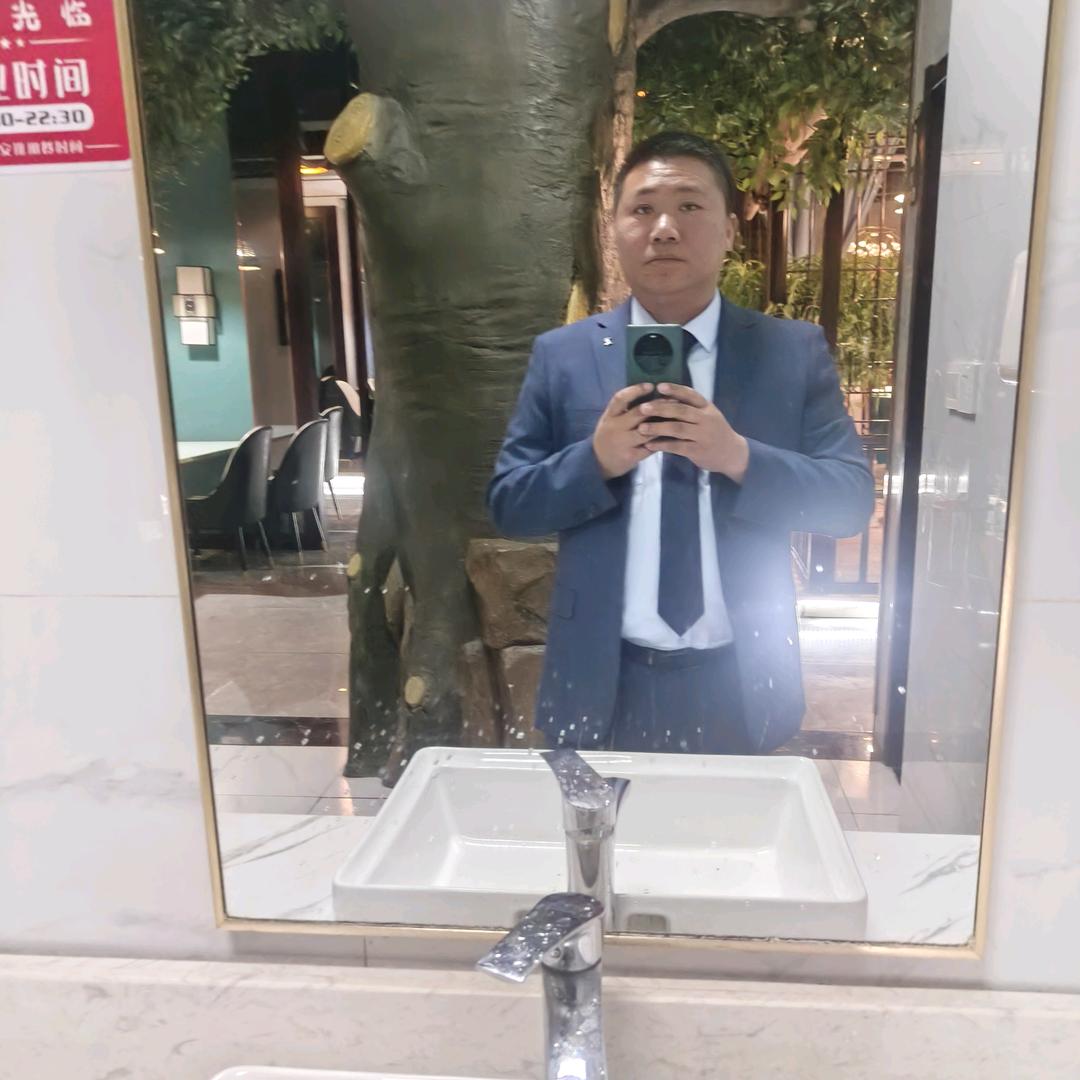 娄小阳