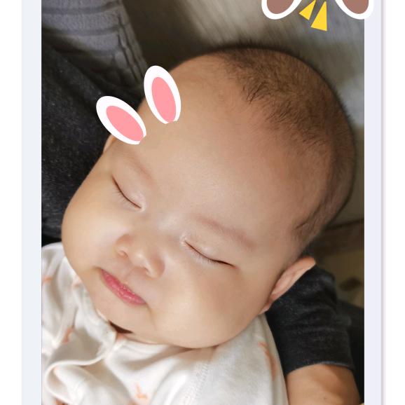 圆圆宝贝