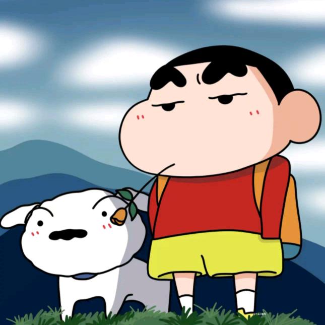 偒