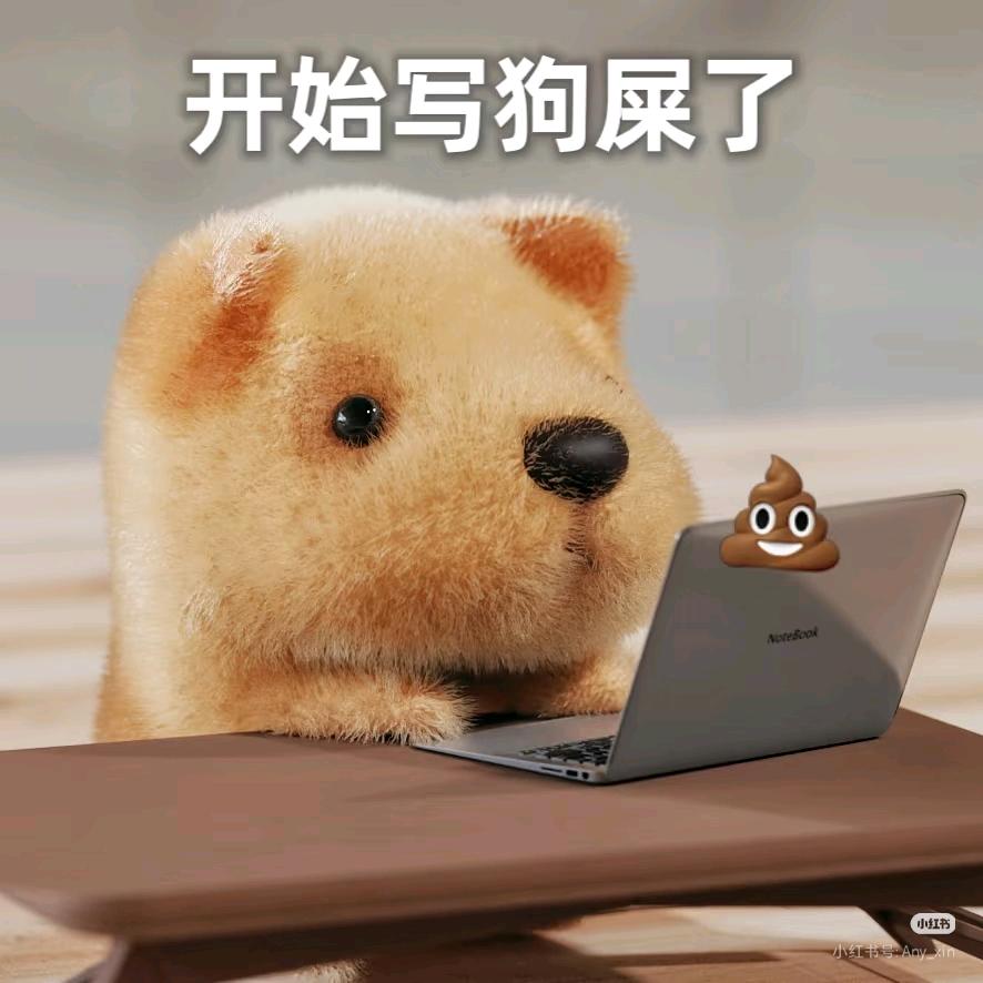 陌陌在码字