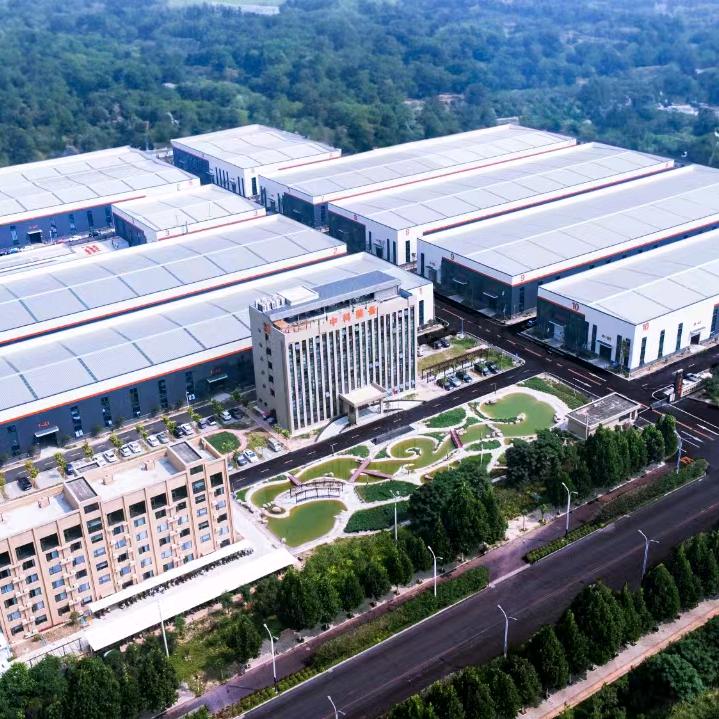 四通集团-李省