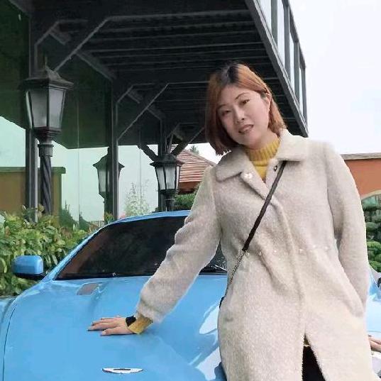 广州阿妹