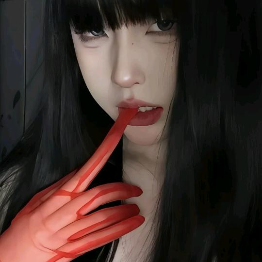 小水兔(带入⭕)