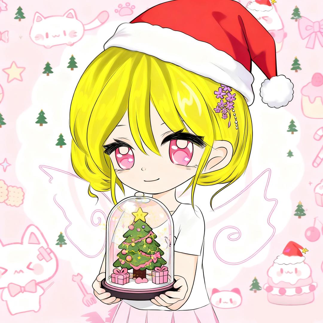 鱼糯糯૮₍˶•.•⑅₎ა