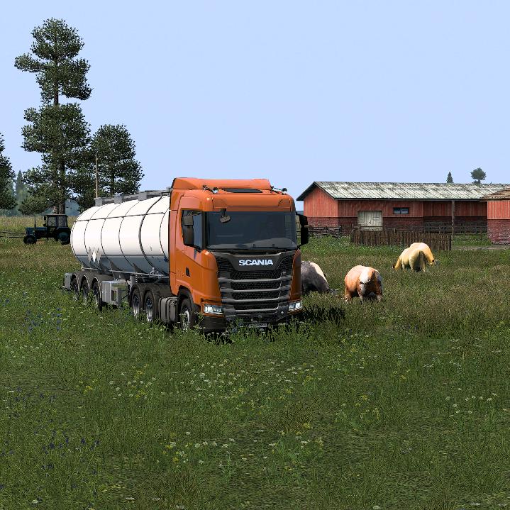 喜欢折腾欧卡的莫问归期