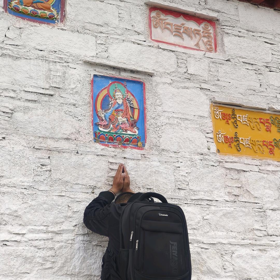 𑪞оргил多杰