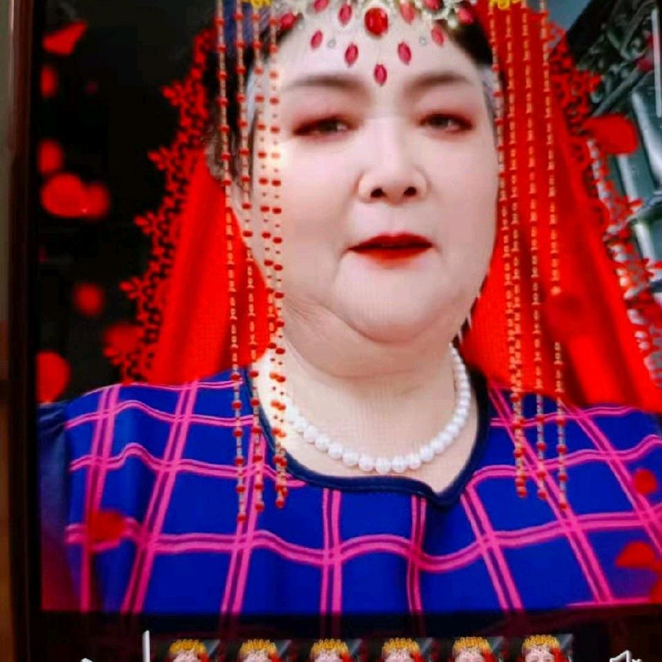 杜娟