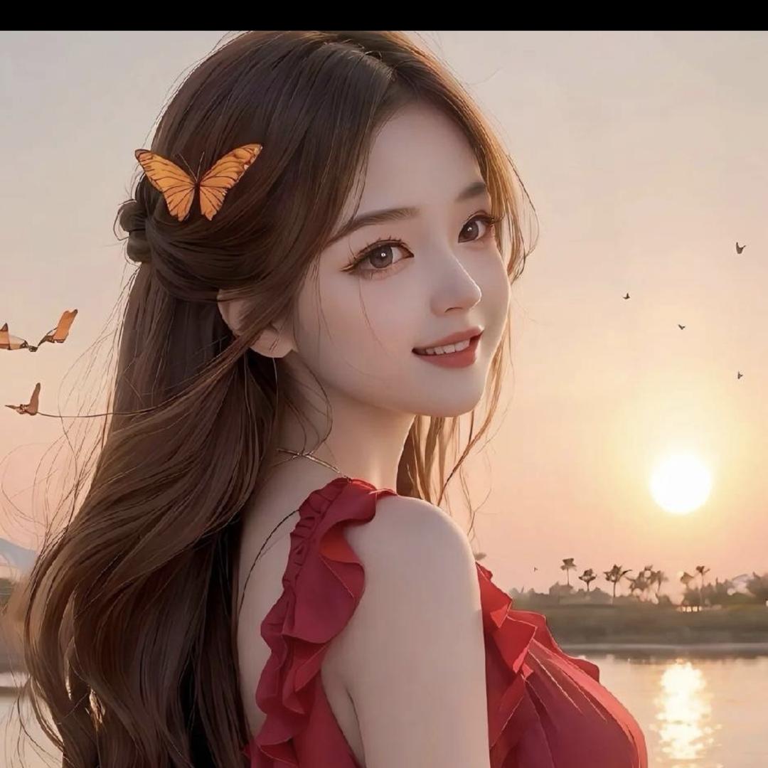 芸姐🦋🦋🦋