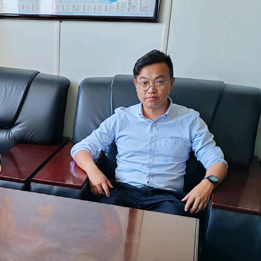 泰兴驾培小张