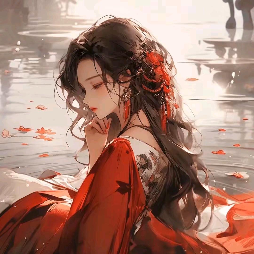 我