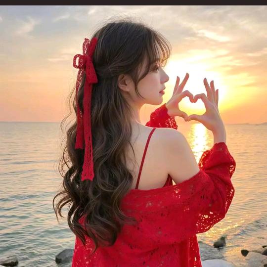 手心里的LOVE💅