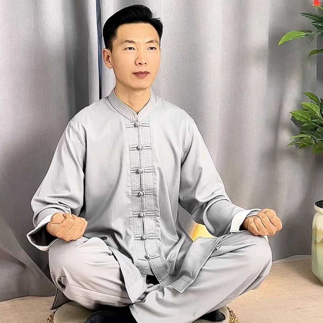 齐哥养生