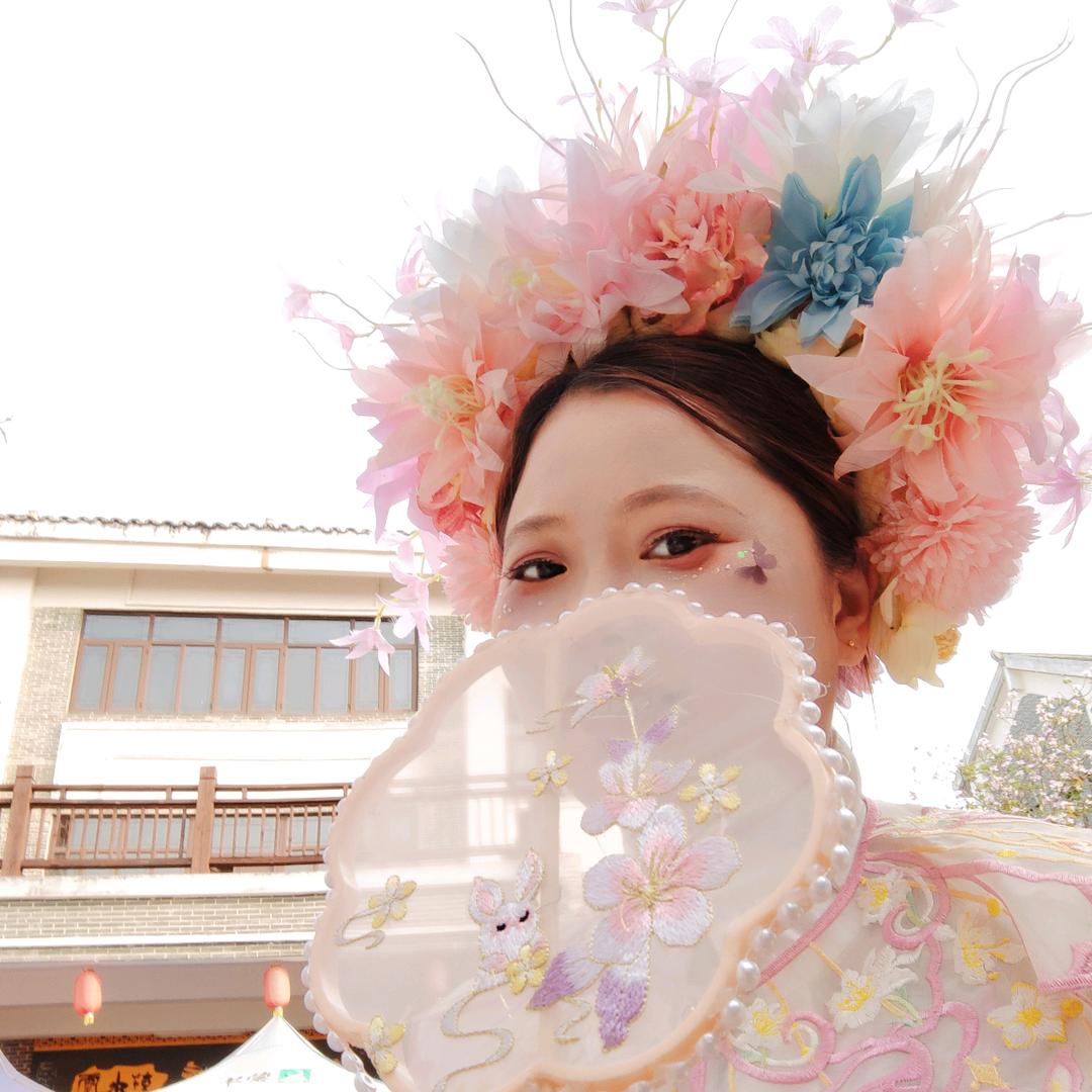 Love柔情似水