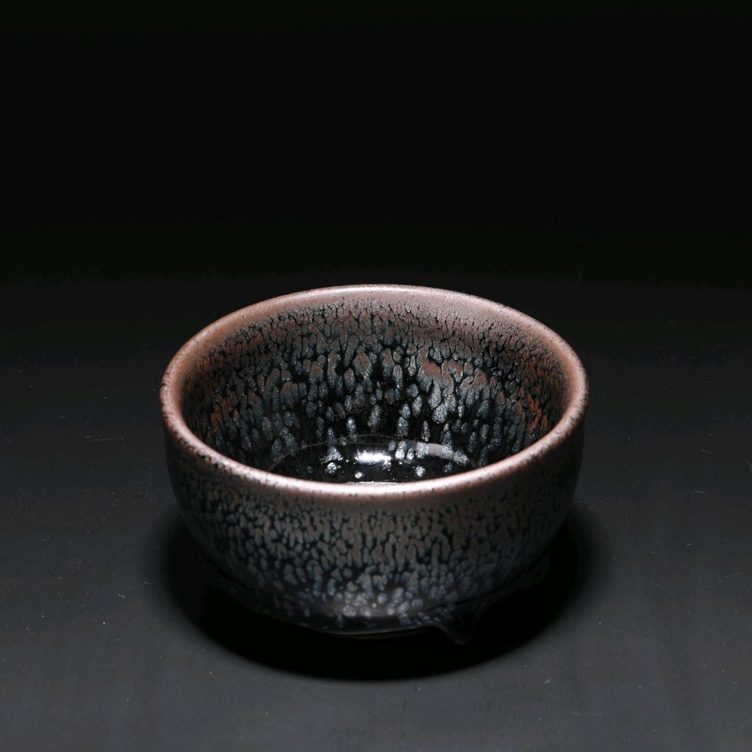小李建盏