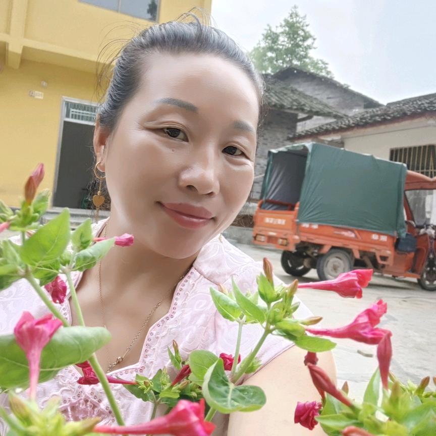 🌺快乐🌹精灵💐