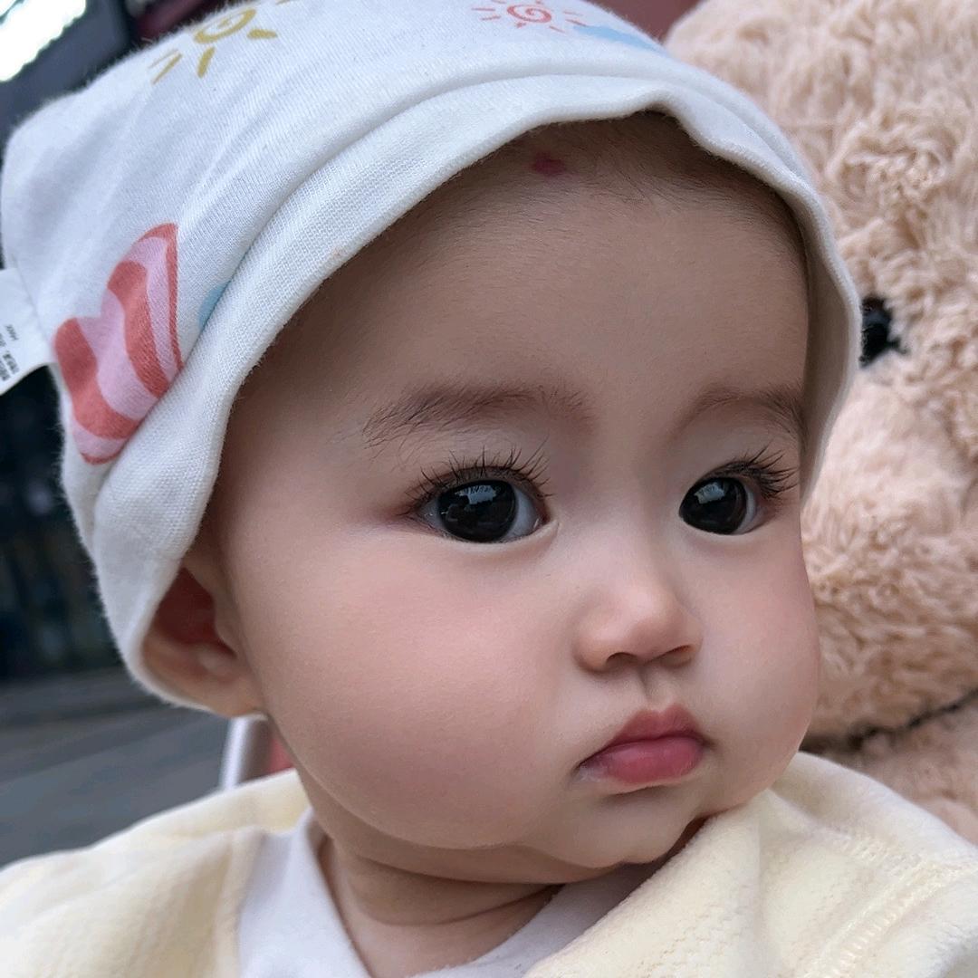 一只小小兔