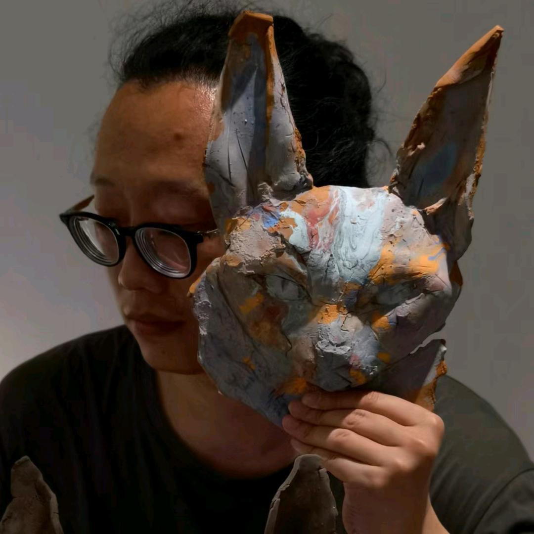 游塑学院东哥