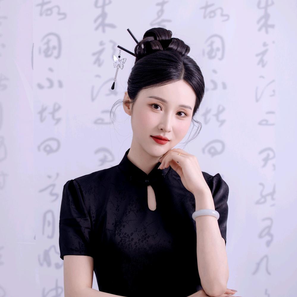 🍁雨  朵