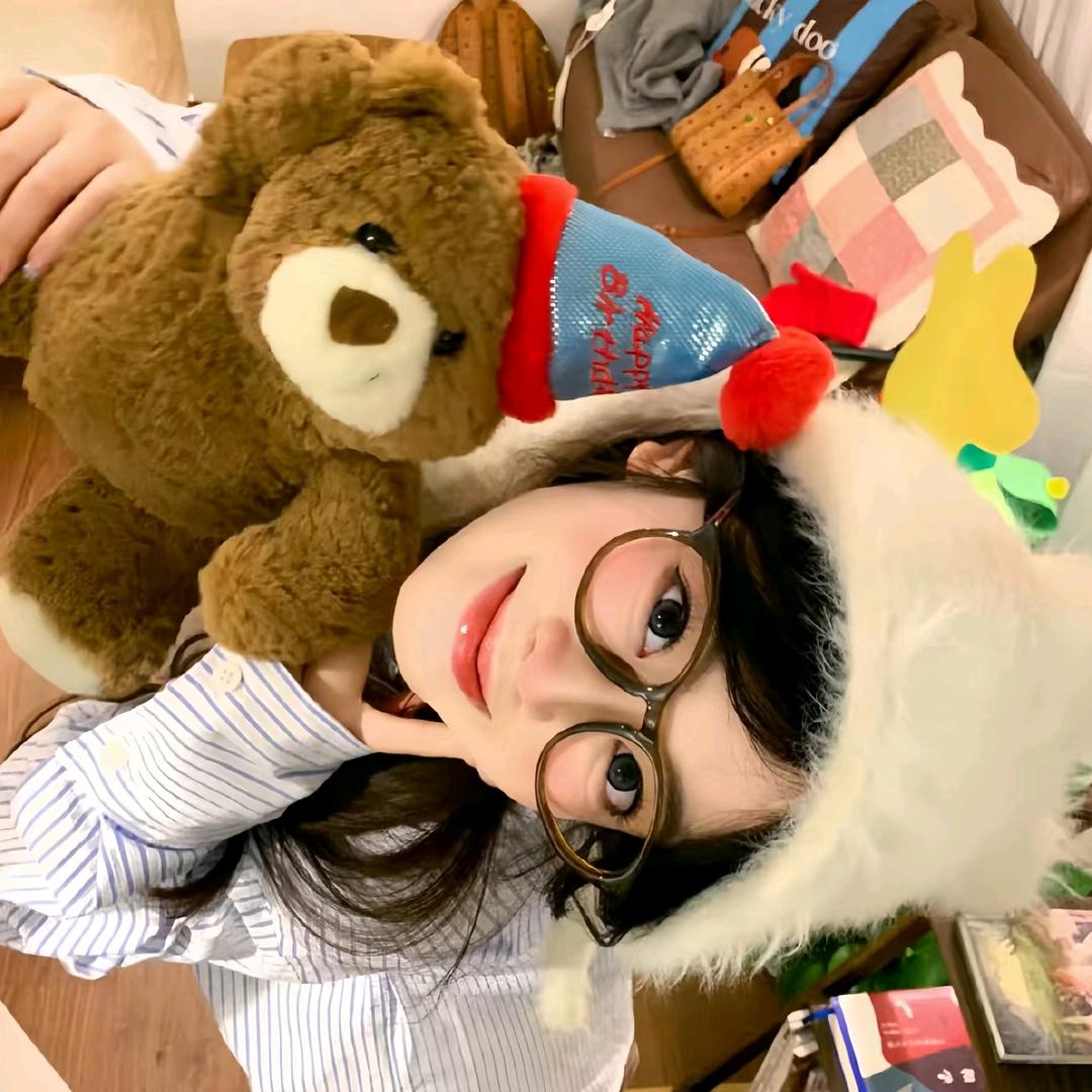 我要减重😜