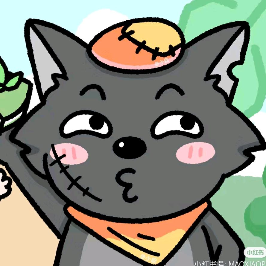 吸金小丑🤡