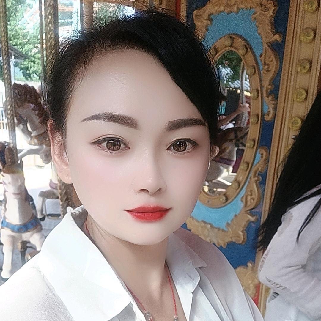 只恋一人心